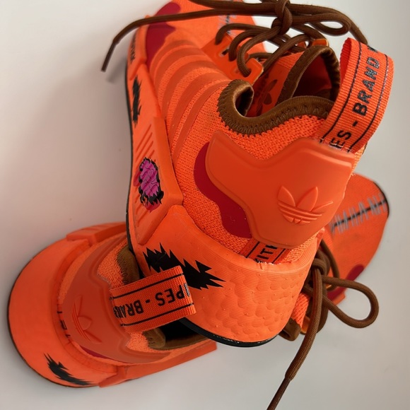 Adidas/Southpark OMGTKK collaboration US size 7.  No box.  Great condition. - Picture 6 of 13